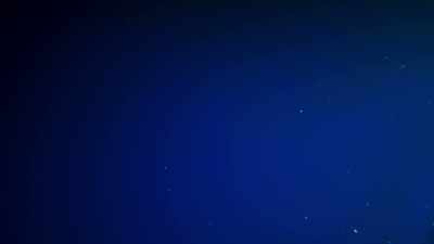 But there's almost nothing there. - Blue Planet II