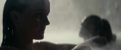 But there's also something new
and it's just about me. - Wintertide