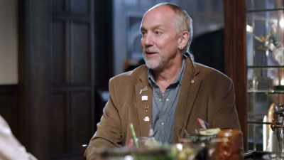 But there's also these moments - Tales From The Explorers Club