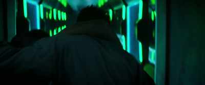 But there's always a plan B,
even for these assholes. - Escape Plan 2: Hades