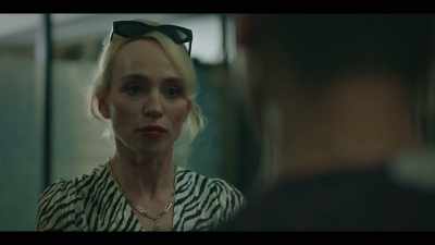 But if there's anything
that I can do, - The Unusual Suspects
