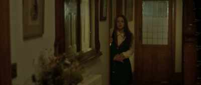 But there's blood everywhere. I just... - Little Bone Lodge
