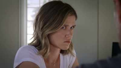 But if there's ever anything
at all on your mind, right, - The Wrong Mr. Right