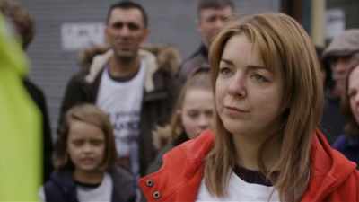 But there's every possibility a very
serious crime has been committed. - The Moorside