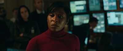 But there's got to be something in common.
Right? Some attributes. - Luther: The Fallen Sun