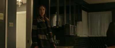 But there's just no good in him. - Night Hunter