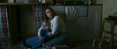 But there's just no good in him. - To Olivia