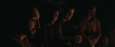 But there's like virtually
no hangover the next morning. - Who Killed Cooper Dunn?