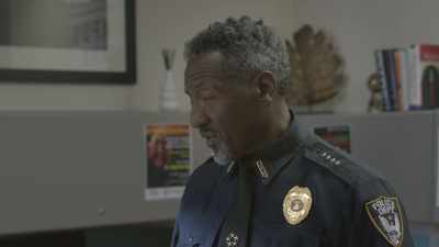 But unless there's more to it, - Abducted at an HBCU: A Black Girl Missing Movie