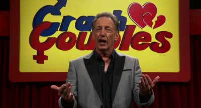 But there's more. We've got - Love, Weddings &amp; Other Disasters