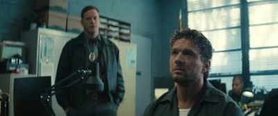 But as there's no evidence - The Locksmith