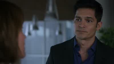 But there'’s no guarantee. - The Good Doctor