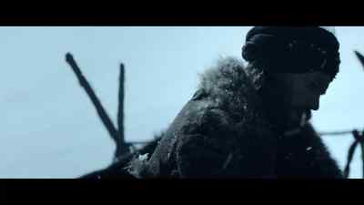But there's no such thing
as "safe" in this world, - American Primeval