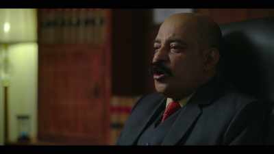 But there's no way to know
if it's a murder, - Curry & Cyanide: The Jolly Joseph Case