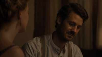 But there's nothing I can do,
is there? - The Son