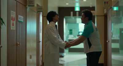 But there's nothing I can do. - The Soul-Mate