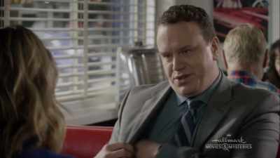 But there's one more thing that is starting to concern me. - Garage Sale Mystery: A Case Of Murder