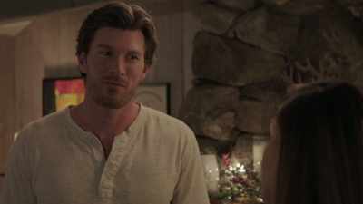 But there's one thing I regret. - Christmas Unleashed