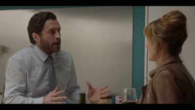 But there's one thing you -- - Harry Wild