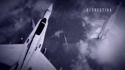 But
there's one thing - Unidentified: Inside America's UFO Investigation