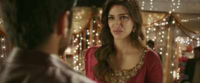 'But there's one thing...' - Bareilly Ki Barfi