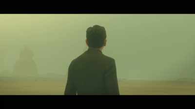 But there's one, - Along with the Gods: The Last 49 Days