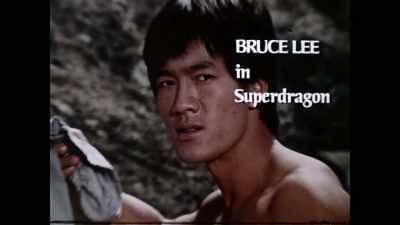 But there's only
one Bruce Lee. - Enter the Clones of Bruce