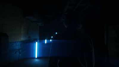 But there's other information
encoded in the light. - Universe