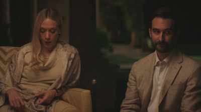 But there's
so many sick people. - Beatriz at Dinner