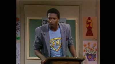But there's somethin' that
these kids need even more, - Punky Brewster