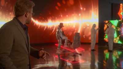 But there's something else
you should know about DARPA. - The G Word with Adam Conover