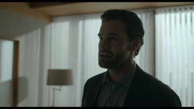 But, there's something that I've got
to get sorted on my own. - Behind Her Eyes