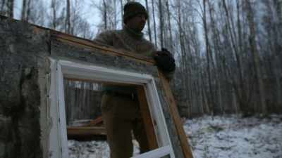 But there's still a lot of
work to be done before - Life Below Zero: Next Generation