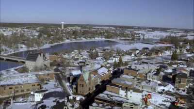 But there's still time, - Christmas Festival of Ice