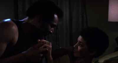 But there's still time - Blacula