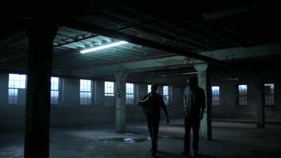 But if there's even the smallest chance - Marvel's Iron Fist