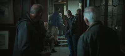 But there's two things
we need to remember. - The Chemistry of Death