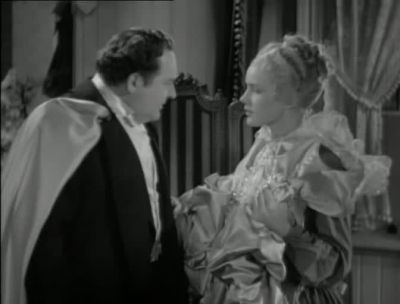 But these are her clothes - The Toast of New York