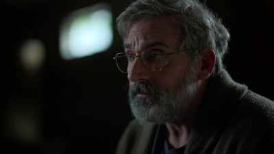 But these are
extreme circumstances. - The Patient