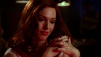 But these aren't
glamorous. - Cold Case