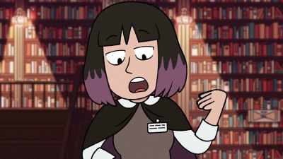 But these books are not for circulation.
Reference only. - Hilda