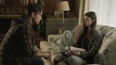 But these books talk about
ways that therapy can help. - Abducted by My Teacher: The Elizabeth Thomas Story