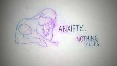 But if these feelings persist
or intensify after a few weeks, - Naked Education