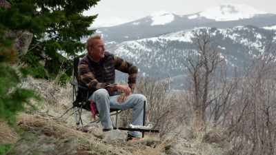 But these guys, Congress
sent 'em back here to figure - Yellowstone: One-Fifty