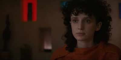 But these instincts rooted
long before that choice. - Moonhaven