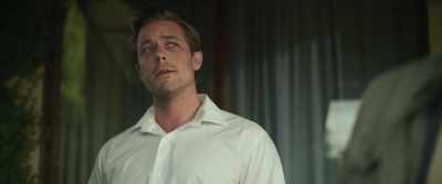 But these last three - Godless: The Eastfield Exorcism