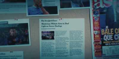 But these leaks confirmed it. - A Game of Secrets