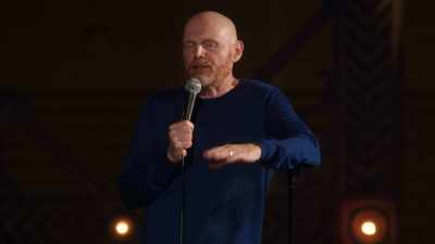 But these people, Jesus! - Bill Burr: Drop Dead Years
