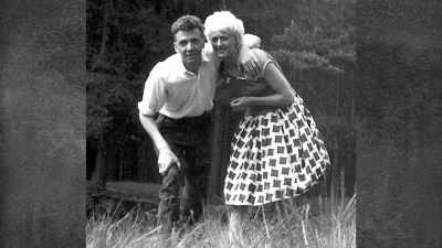But these photographs
hid a terrible truth. - 35 Serial Killers the World Wants to Forget