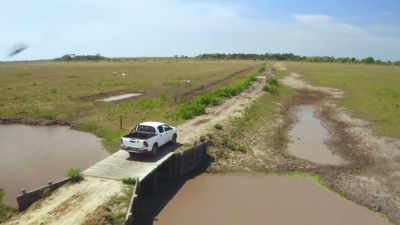 BUT THESE PLAINS
ARE WELL DEFENDED - Lost Cities of the Amazon